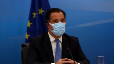 Γεωργιάδης (υπ.Ανάπτυξης): Κρίμα και άδικο να έχουμε έκρηξη κρουσμάτων μετά τα ρεβεγιόν