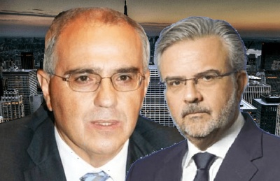 Καραμούζης: Χρειάζονται πιο δραστικές λύσεις για τα προβληματικά δάνεια - Μεγάλου: Σύντομα η πώληση NPLs