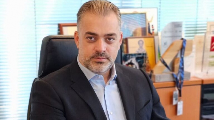 Καρέλλης (Επιμελητήριο Φθιώτιδας): Στοίχημα για την περιοχή να μετατραπεί η τοπική παραγωγή σε εξαγώγιμο πλεονέκτημα