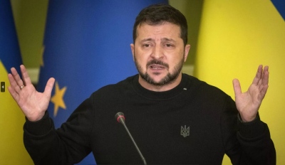 Die Welt: Ακόμα και ο Zelensky δεν πιστεύει στη νίκη απέναντι στη Ρωσία