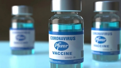 Ξεπέρασαν τις 42 χιλ. οι αναφορές για τις ανεπιθύμητες ενέργειες του εμβολίου Covid 19 της Pfizer - Τι αφορούσαν οι περισσότερες
