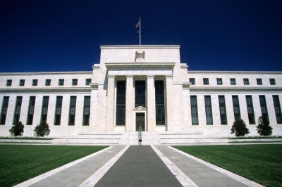 Δύο ακόμη αυξήσεις επιτοκίων από τη Fed «βλέπει» η S&P για το 2018