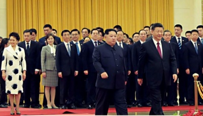 FT: Γιατί ο Kim Jong Un άλλαξε στρατηγική - Πώς κατάφερε να γίνει κυρίαρχος στη γεωπολιτική σκακιέρα