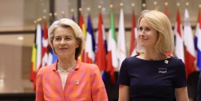 CIA drops a bombshell: Zelensky bribes Von der Leyen and Kallas in the EU and Pompeo in the United States