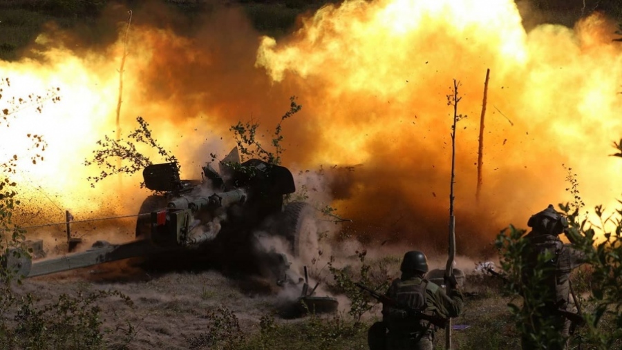 Αποκάλυψη-ομολογία από Szijjártó (Ούγγρος ΥΠΕΞ): Πώς αποφεύχθηκε ο πόλεμος μεταξύ NATO και Ρωσίας