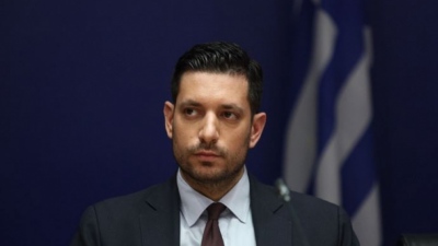 Κυρανάκης για σιδηρόδρομο: Από αυτή την εβδομάδα το Αθήνα – Θεσσαλονίκη θα λειτουργεί με 100% τηλεδιοίκηση
