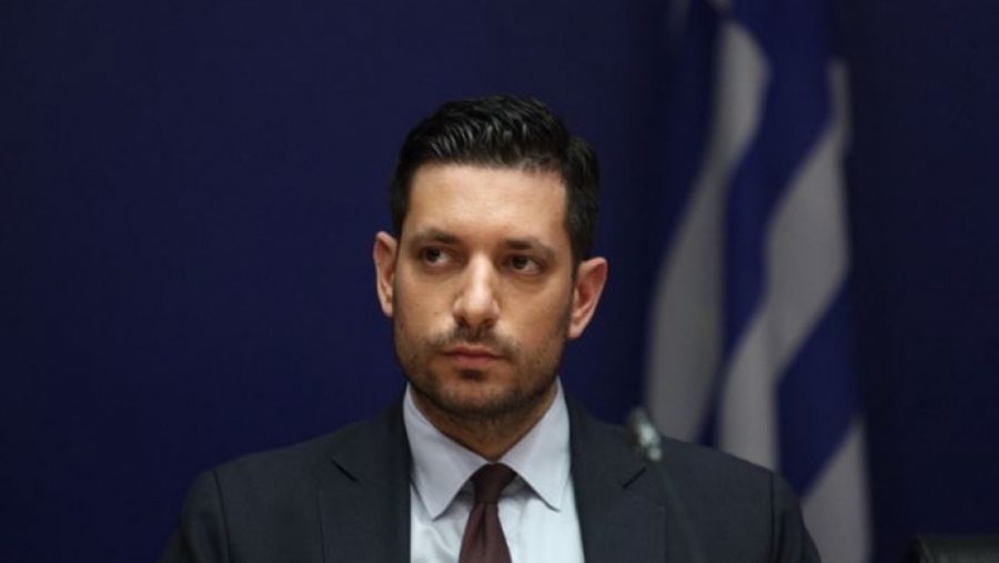 Κυρανάκης για σιδηρόδρομο: Από αυτή την εβδομάδα το Αθήνα – Θεσσαλονίκη θα λειτουργεί με 100% τηλεδιοίκηση