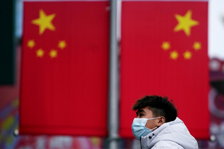 Συναγερμός για τον κορωνοϊό στην Κίνα – Τα περισσότερα κρούσματα από την 1η Μαρτίου