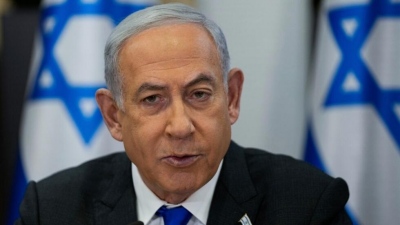 Netanyahu: Τυχόν συμφωνία για ομήρους  και εκεχειρία δεν θα αποτρέψει την επίθεση στην Rafah
