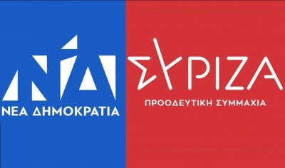 Σφαγή για τα οικονομικά της ΝΔ - Πλήρης εξορθολογισμός επί Μητσοτάκη - Επίκαιρη ερώτηση Τσίπρα