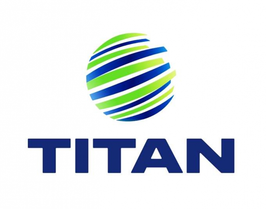 Εκτιμήσεις Optima Bank για το α’τρίμηνο της Τιτάν – Διατηρεί σύσταση αγοράς με τιμή στόχο τα 50,50 ευρώ