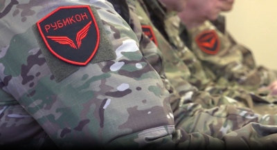 Το όπλο της εκδίκησης μπήκε στην μάχη - Η Ρωσική Μυστική Μονάδα Rubicon ανέτρεψε την πορεία του πολέμου σε Ουκρανία