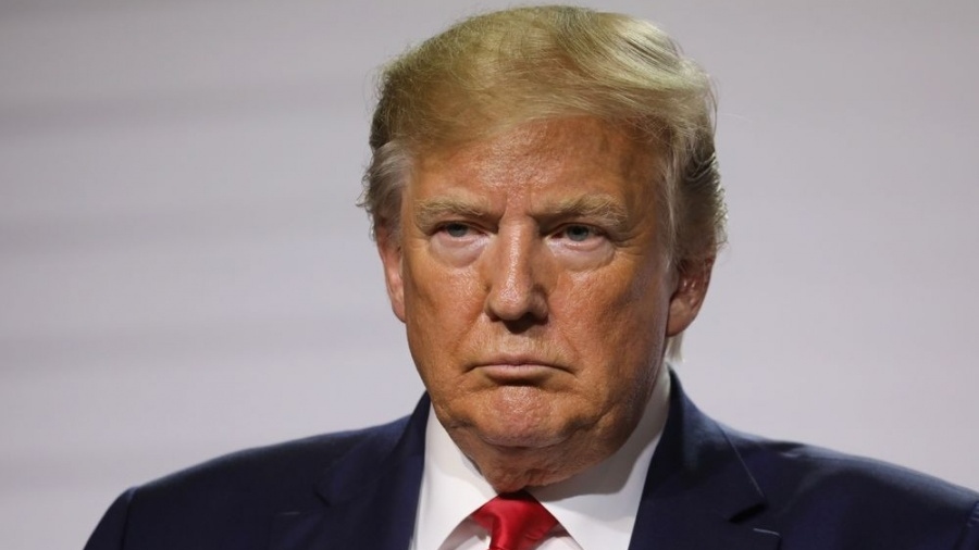 Βόμβα από Trump: Ξεκινάμε συνομιλίες με τη Ρωσία για περιορισμό των πυρηνικών όπλων