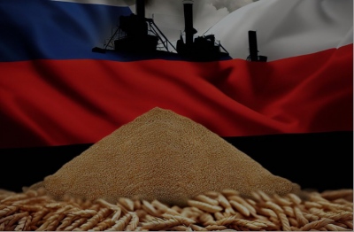 Η Ρωσία δεν βλέπει καμία πιθανότητα  για παράταση της συμφωνίας για τα σιτηρά   - Putin: Μόλις το 3,1% καταλήγει στις φτωχές χώρες
