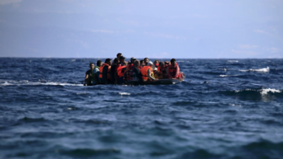 Ιταλία: 41 μετανάστες νεκροί σε ναυάγιο στα ανοιχτά της Λαμπεντούζα