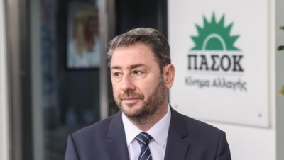 Ραγδαίες εξελίξεις στο ΠΑΣΟΚ - Ετοιμάζεται αμφισβήτηση του Ανδρουλάκη στο Συνέδριο, όλα θυμίζουν... 2011