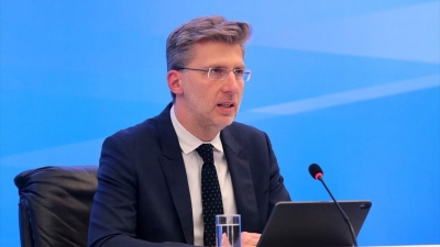 Σκέρτσος για ΑΜΚ της ΔΕΗ: Έτσι θα παραμείνουν χαμηλές οι τιμές του ρεύματος - Το Δημόσιο κυρίαρχος μέτοχος