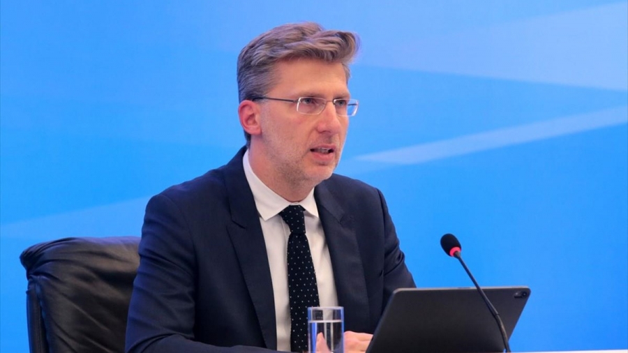 Σκέρτσος για ΑΜΚ της ΔΕΗ: Έτσι θα παραμείνουν χαμηλές οι τιμές του ρεύματος - Το Δημόσιο κυρίαρχος μέτοχος