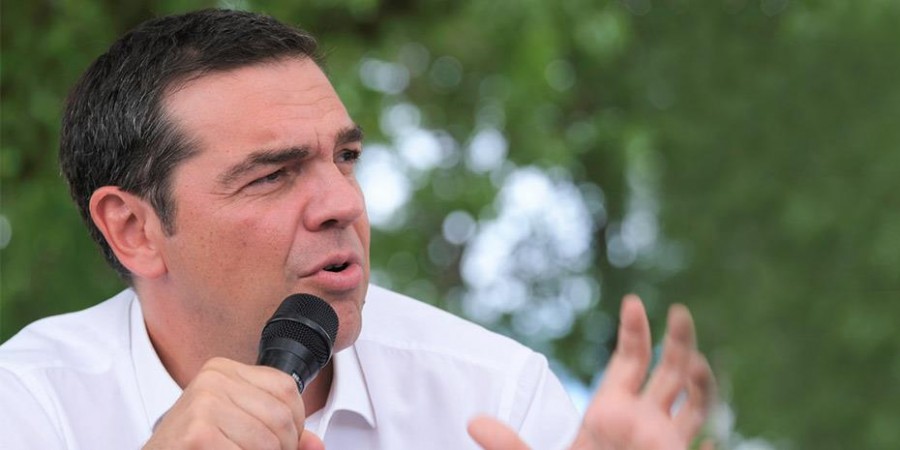 Τσίπρας: Ο Σεπτέμβριος θα είναι ο χειρότερος των τελευταίων ετών – Σε 5 μήνες ο Μητσοτάκης κατέστρεψε θυσίες 5 ετών