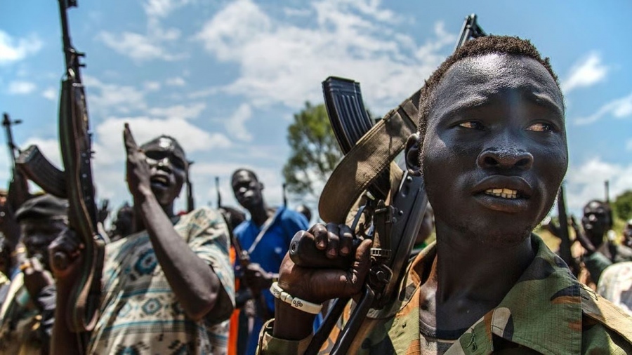 Φρίκη στο Σουδάν: Παραστρατιωτικοί κατηγορούνται για σφαγές και εθνοκάθαρση στην Ελ Φάσερ – ΟΗΕ ζητά άμεση έρευνα