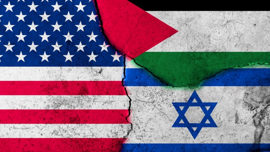ΗΠΑ - State Department: Η Γάζα ήταν, είναι και θα παραμείνει παλαιστινιακή γη