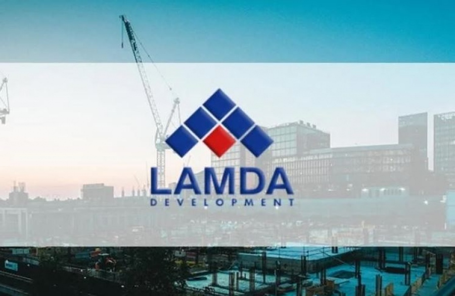 Lamda Development: Σε θυγατρικές η περιουσία της Lamda Olympia Village