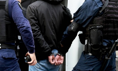 Έρευνα: Η Ελλάδα μία από τις χώρες της ΕΕ με τις περισσότερες συλλήψεις για τρομοκρατία