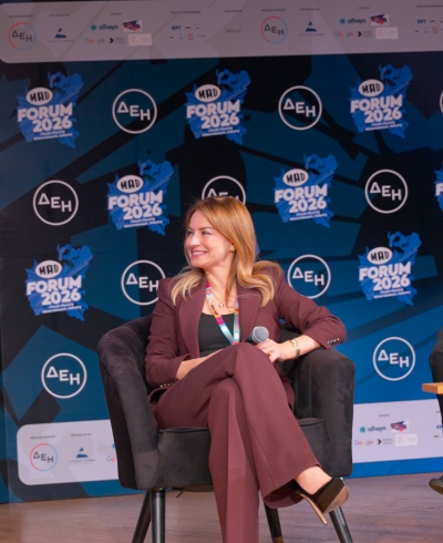 Youth safety in the spotlight – Nancy Verra at MAD Forum 2026: “Allwyn adopts a comprehensive framework of protection mechanisms”