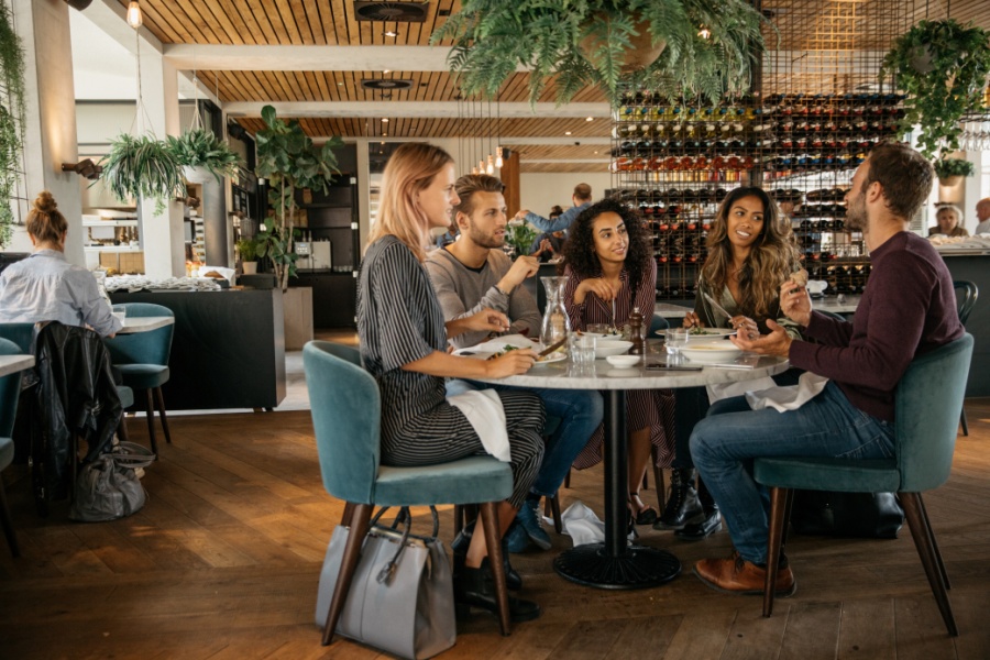 Η PayPal λανσάρει τη δωρεάν υπηρεσία P2P για να θέσει τέλος στις μικρές οφειλές μεταξύ φίλων και συγγενών