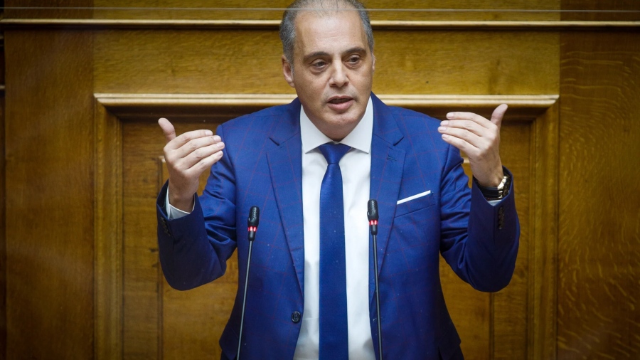 Βελόπουλος: Το πλαφόν που ανακοίνωσε ο πρωθυπουργός θα μπει στο περιθώριο κέρδους και όχι στη λιανική τιμή