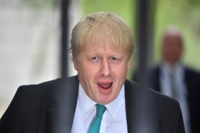 Johnson: Η Βρετανία αποχωρεί από την ΕΕ στις 31/10 με ή χωρίς συμφωνία