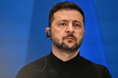 Γιατί ο Zelensky επέβαλε κυρώσεις στον εγγονό του πρώην προέδρου της Γαλλίας Charles de Gaulle