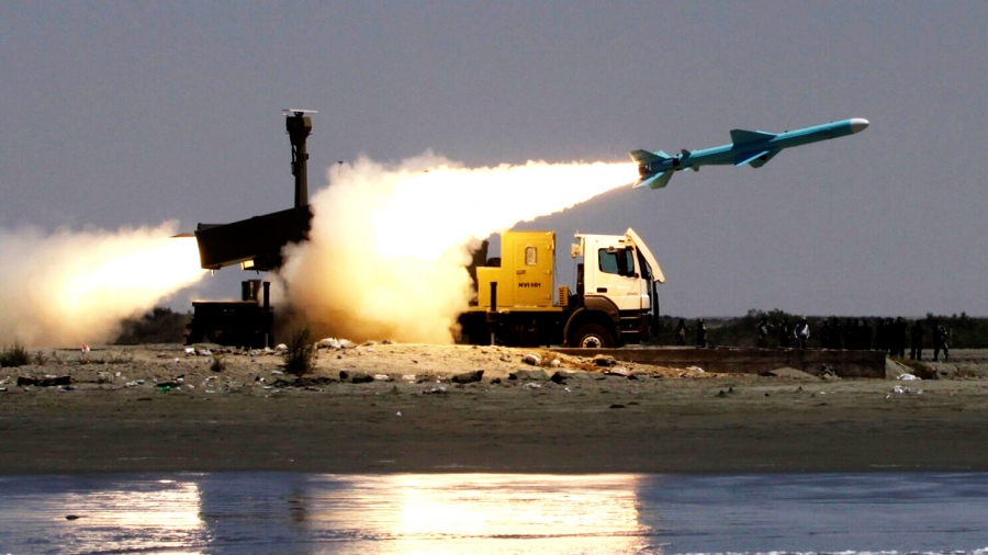 Χτυπούν δίχως έλεος το Iron Dome - Οι Houthis εξαπέλυσαν υπερηχητικό πύραυλο και 3 drone στο Ισραήλ - Πανικός στο Ben Gurion