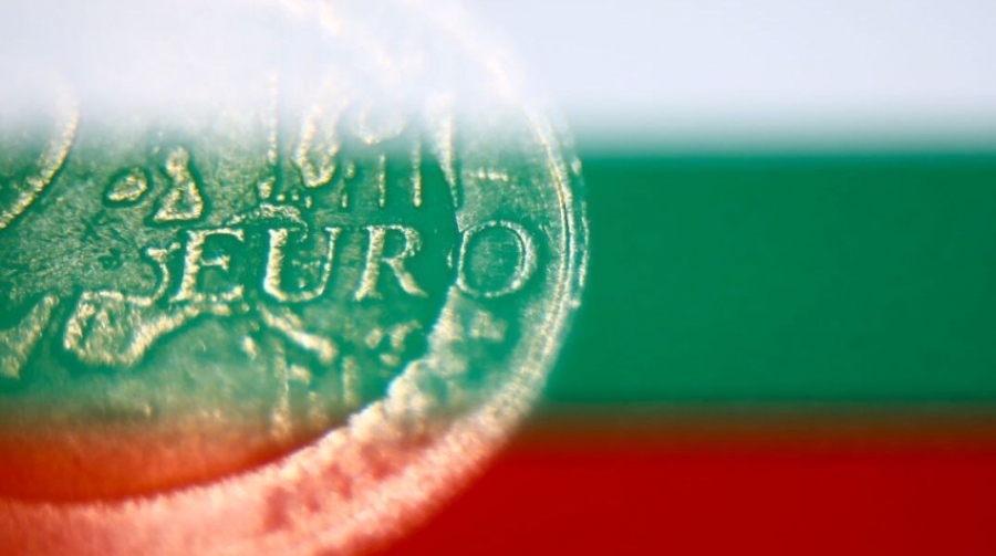Σοκ και δέος: Η Βουλγαρία υπέγραψε την καταδίκη της όταν μπήκε στο ευρώ – Γιατί μια «ελληνική χρεοκοπία» είναι αναπόφευκτη