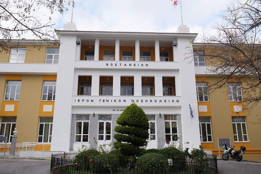 Κορωνοϊός: Στους 283 οι νεκροί στην Ελλάδα – Απεβίωσε 74χρονος στη Μυτιλήνη