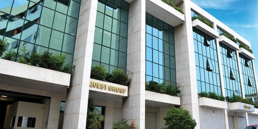 Quest: Συμφωνία για πώληση φωτοβολταϊκών, έναντι 36 εκατ. ευρώ