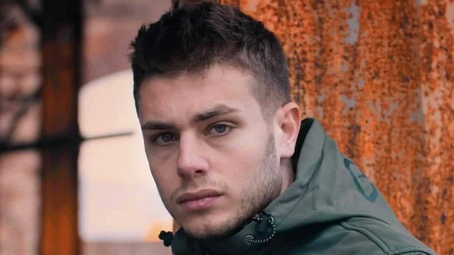 Συνελήφθη ο Influencer Αλέξανδρος Κοψιάλης