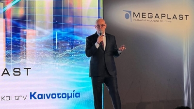 Χάρης Καββαδίας (Mega Plast): Ντρεπόμουν να πω ότι είμαι επιχειρηματίας