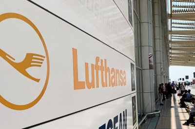 Lufthansa: Ναυάγησαν οι συνομιλίες με τα συνδικάτα  – Προς απεργία μέσα στις γιορτές