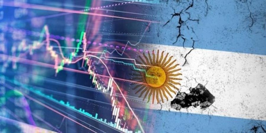 Την ενεργοποίηση των Credit Default Swaps 1,4 δισ. δολ. προκαλεί η 9η χρεοκοπία της Αργεντινής