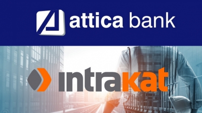 Στο 1 δισ η δυνητική αξία Attica bank, Intrakat – Οι κατασκευές του Άκτωρα στην Intrakat και στον Μυτιληναίο οι Παραχωρήσεις