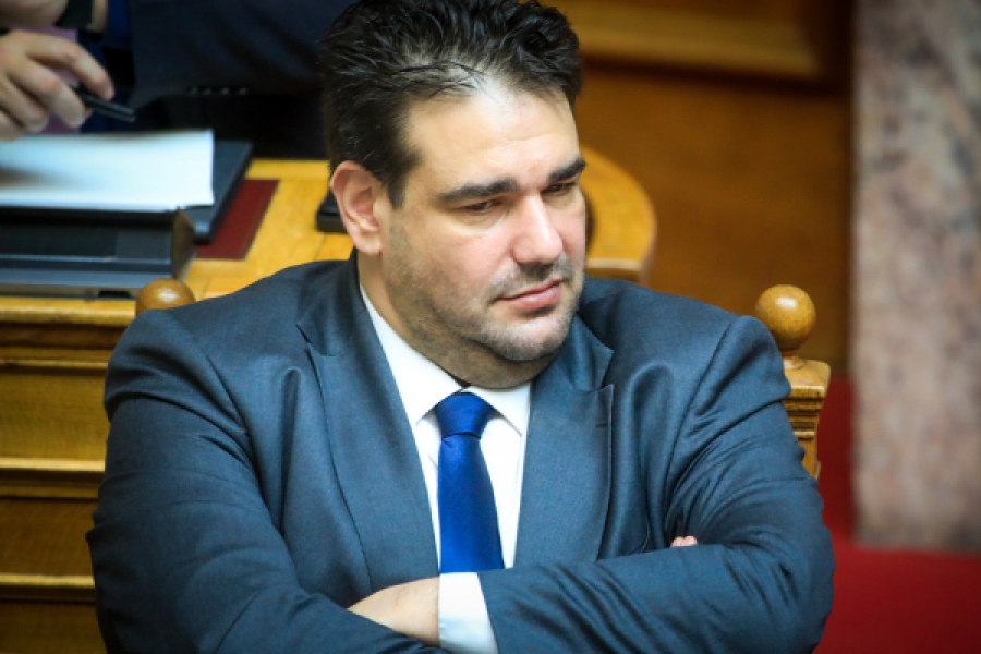 Ο Λιβάνιος στο εκλογικό «ραντάρ» του Μαξίμου – Μετρήσεις, εκλογές και… ψυχρή πραγματικότητα