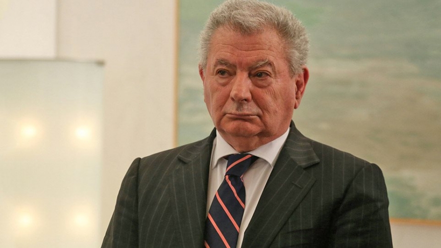 Νέα τροπή στην υπόθεση Βαλυράκη – «Ποινική δίωξη για ανθρωποκτονία από πρόθεση»