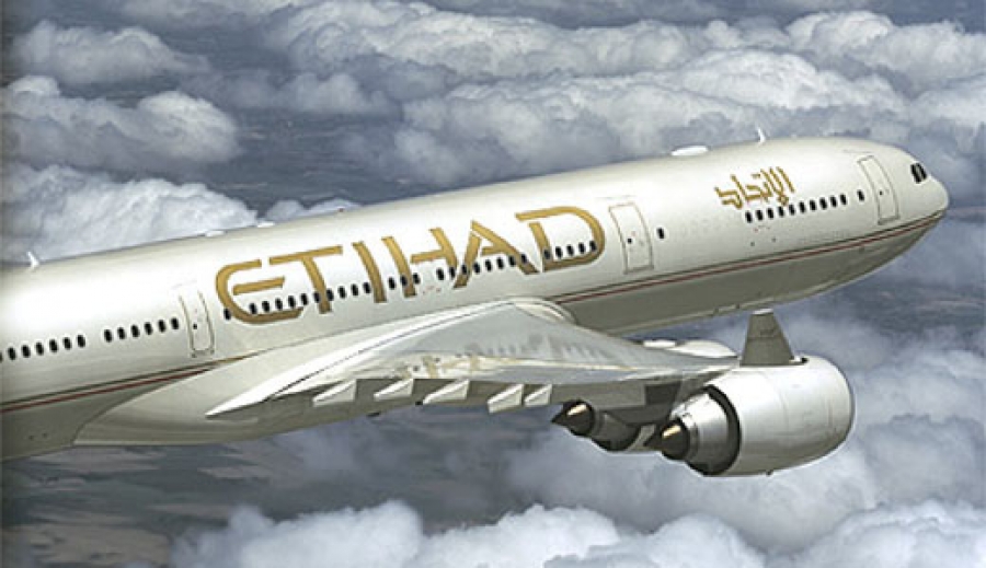 Μεσανατολικό: Οι αεροπορικές εταιρείες Etihad, Flydubai ακύρωσαν πτήσεις προς το Τελ Αβίβ