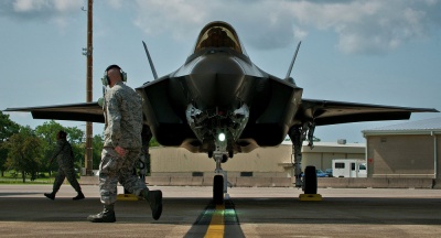 Reuters: Σταματούν οι ΗΠΑ να υποδέχονται Τούρκους πιλότους για εκπαίδευση στα F-35