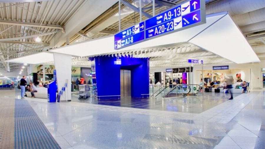 ACI Europe: Δύο ελληνικά αεροδρόμια ανάμεσα στα καλύτερα του κόσμου