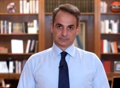 Μητσοτάκης: Ταχεία ανάρρωση στον Erdogan που προσβλήθηκε από Covid