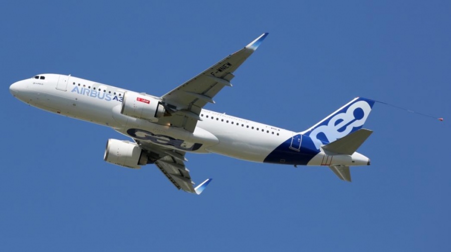 Βόμβα - Χιλιάδες Airbus πρέπει να αλλάξουν επειγόντως λογισμικό - Επηρεάζονται από την ηλιακή ακτινοβολία