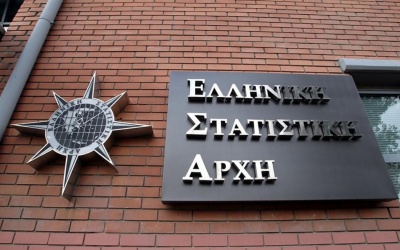 ΕΛΣΤΑΤ: Υποχώρησε 0,4% ο δείκτης τιμών εκροών στη γεωργία τον Ιούνιο του 2018