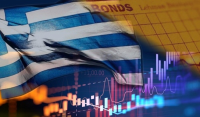 Ανοίγει το βιβλίο προσφορών για την επανέκδοση του 10ετούς ομολόγου, στο 3,68% αναμένεται το επιτόκιο